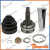 Joint kit extérieur pour arbre de transmission pour MAZDA | 15-1304-A, 607-304A